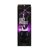 [BMZ] Insole AT-T051 Black M (25.0-26.5)
