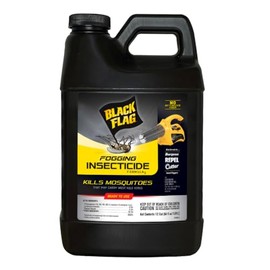 Black Flag 190256 64Oz Fogging Insecticide, 64 ounce
