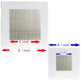 Drywall Repair Kit, Includes 15 PCS Plaster Wall Repair Tools, Simple Repair of Holes and Cracks in Home Walls, Drywall Repair Self Adhesive Patch and Fiberglass Repair Kit