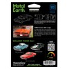 Fascinations Metal Earth Metal Construction Kits - Automotive 1969 Pontiac
