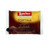 Loacker Gran Pasticceria Tortina Triple Dark, 125g/4.41 oz.