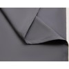 Arianaut Grey Pillow Cases Set of 2 Brushed Microfiber Soft