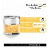 Facial Time Kit 4 Cápsulas Vitamina C + Colágeno +