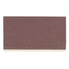 Herbertz Plain Artificial Chunks 8 x 3 cm Blade, Grey, M