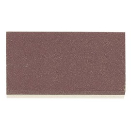 Herbertz Plain Artificial Chunks 8 x 3 cm Blade, Grey, M