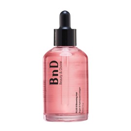 BnD Sakura +8 Blooming Hair Oil (Hair Care, Collagen, UV Protection, Argan Oil, Korean Cosmetics, Popular) 2.7 fl oz (80 ml)