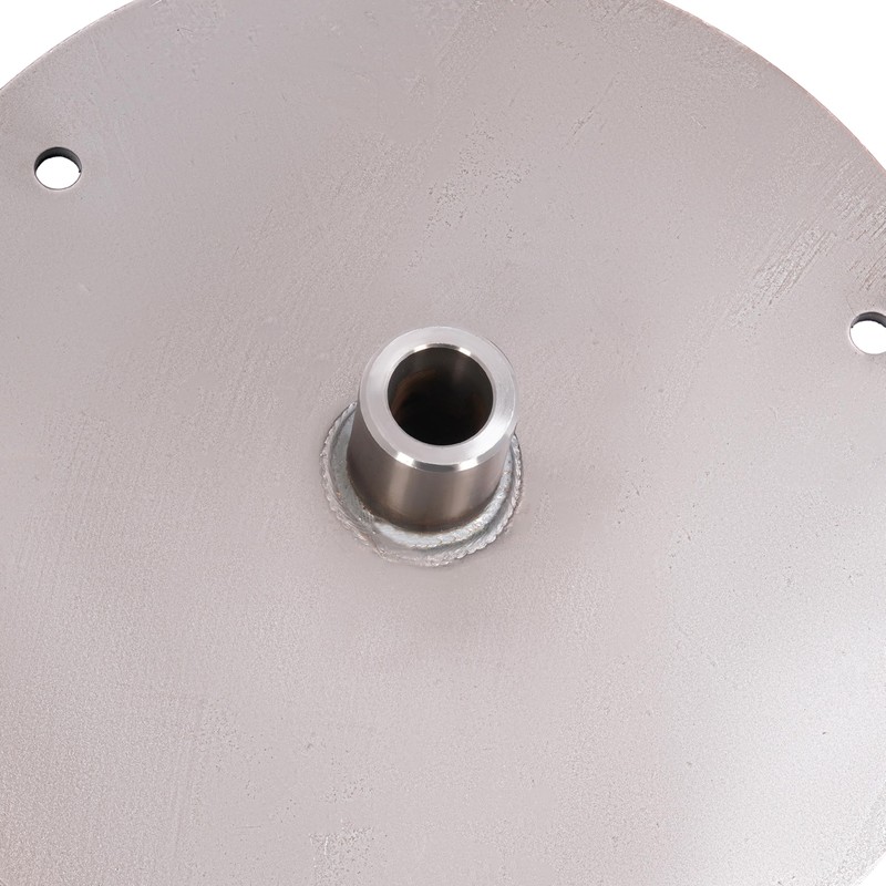 Wutist Universal Impeller Comp Compatible with Most Lawn Mowers Garden