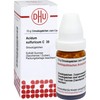 DHU Acidum sulfuricum C30 Streukügelchen, 10 g Globules