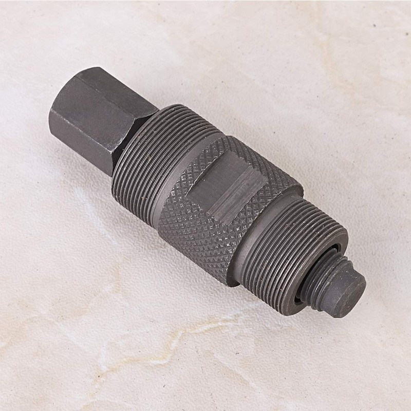 Flywheel Stator Magneto Puller ATV Repair Tool M24 x M27