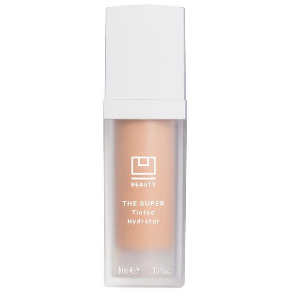 U Beauty The SUPER Tinted Hydrator, Color SHADE 06 | Size 30 ml
