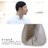 CHARM Mens Skull Cap Kufi Hat - Light Weight Cooling