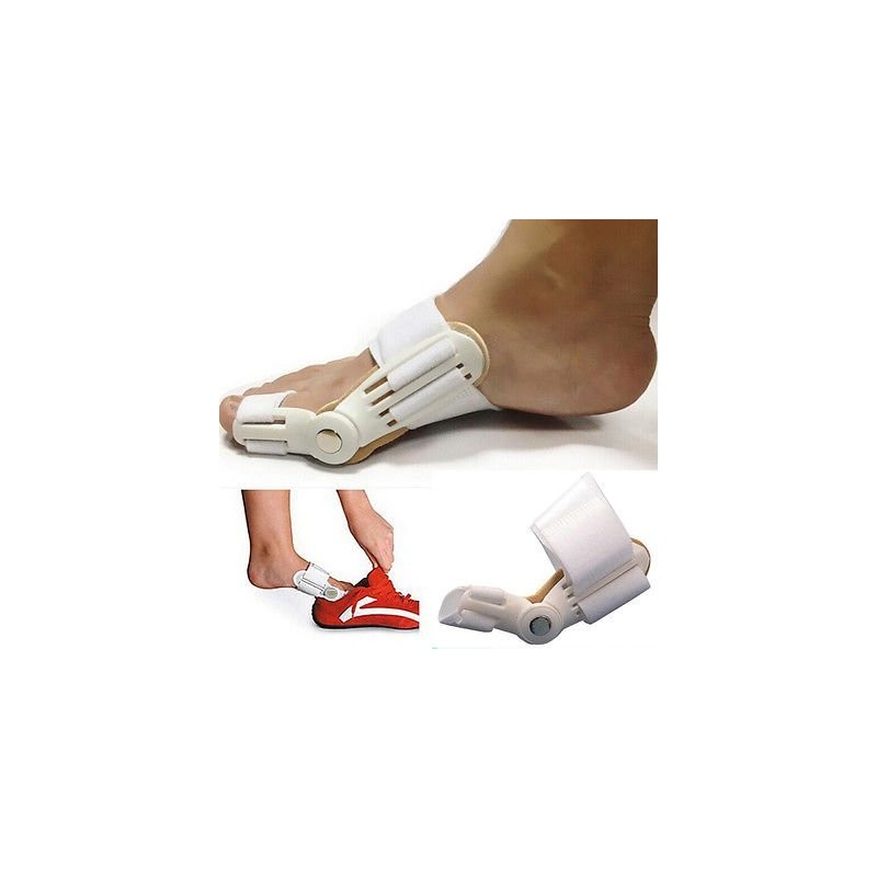 PEDIMEND™ Bunion Splint with Adjustable Strap (1PCS) - Bunion Aid