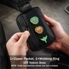 VIPERADE VE26 EDC Pouch, Small EDC Organizer Pouch, EDC Pocket
