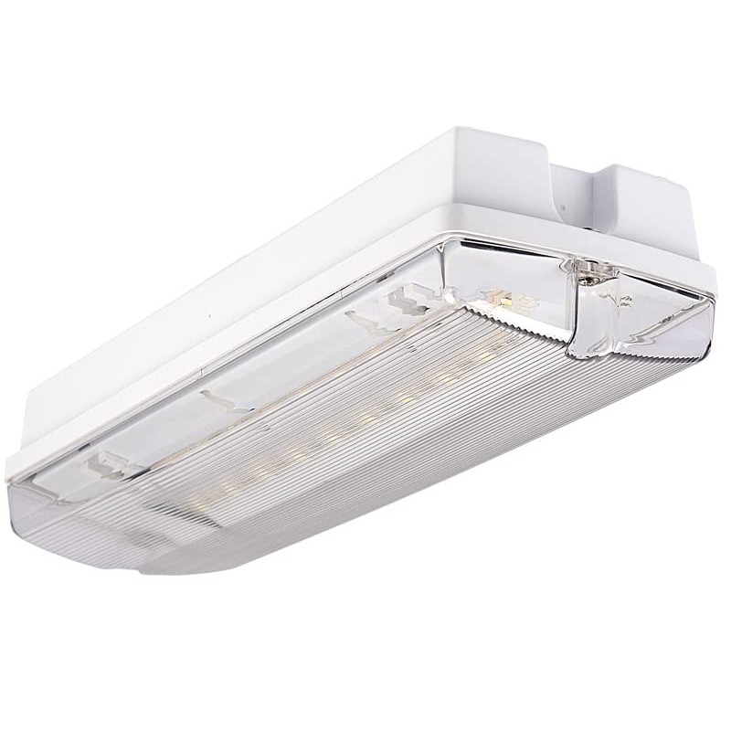 RR_NORD Emergency Light LED IP65 Emergency Lighting Emergency Light Escape