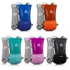 HINATAA 5L Multifunction Backpack Super Lightweight Hydrating Vest Breathable Mesh