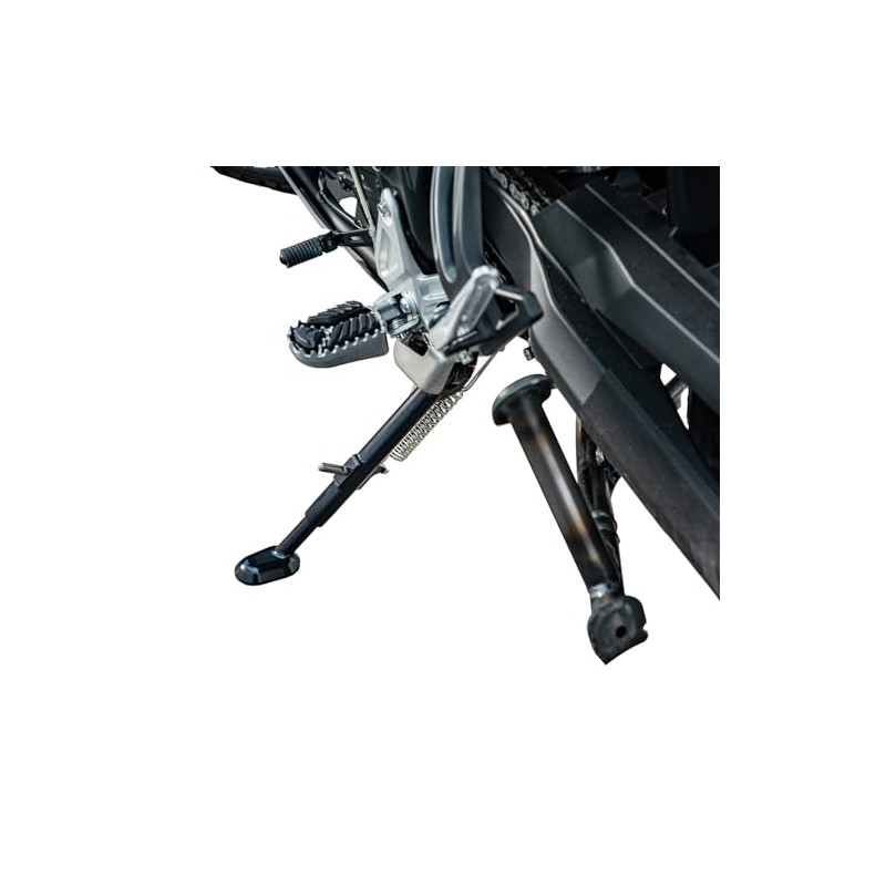 Motorcycle Stand Side Stand for Tenere 700 XTZ700 2025 2026