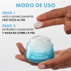 Vichy Minéral M89 Aqua-gel Hidratante y Matificante Ideal para Pieles