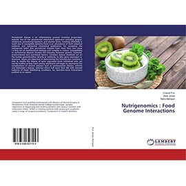 Nutrigenomics : Food Genome Interactions