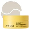 ARENCIA Retinal Boosting Eye Patch, Hydrogel Under Eye Mask with