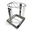 Porta Garrafon Extraible Para Cocina Integral Cromado