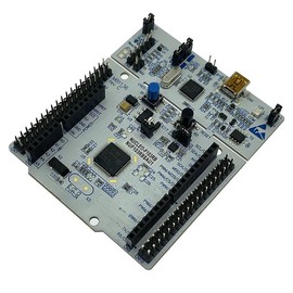 for NUCLEO-F103RB STM32 Nucleo-64 Development Board with STM32F103RB MCU