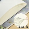 Cuaderno De Boceto Sketchbook Libro Block Dibujo 24hojas A4