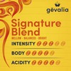 Gevalia Signature Blend Mild Light Roast K-Cup® Coffee Pods (72