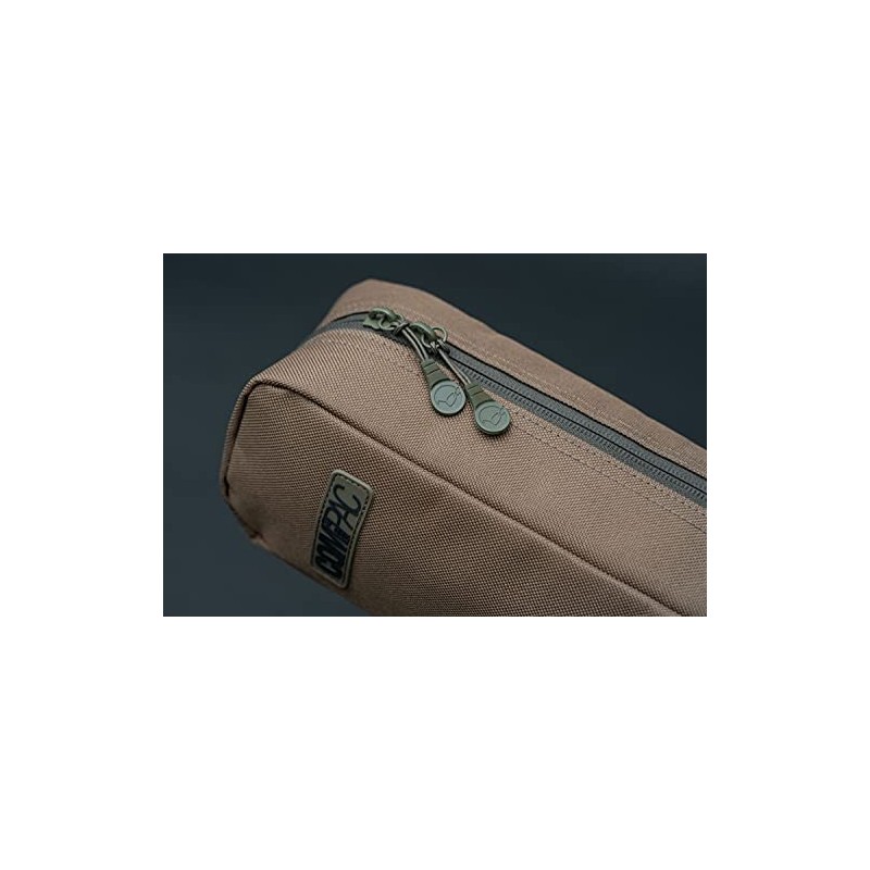 Korda Compac Bankstick Bag - Lightweight, Durable, Water-Resistant Bag for