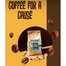 Arabica Dark Roast Coffee Beans- Whole Coffee Beans. Organic Roasted Coffee. Smooth Flavour. Premium Organic Coffee Beans Dark Roast. 250g. Real Impact – Every Sip Helps Support Bali Communities