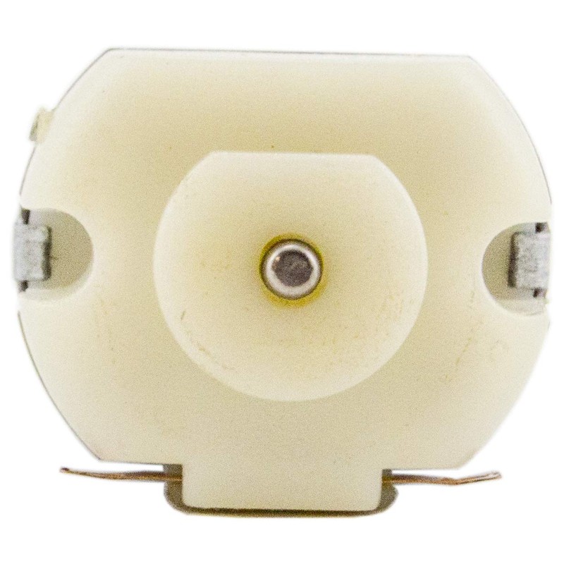 8 Pack 9V DC Motor 8,500 RPM (1" x 0.8"