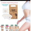 Parches Abdomen Adelgazar Reductivo Pzas Neutra