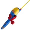 Shakespeare Youth Fishing Reel and Rod Combo