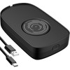 INFOTOP Mouse Jiggler, Ultra Slim, 20dB Quiet & Noiseless, Undetectable