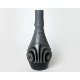 Fugetsu Resin Tea Dish, Gray