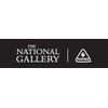 Fulton National Gallery Tiny-2 Wheatfield Van Gogh Folding Compact Umbrella