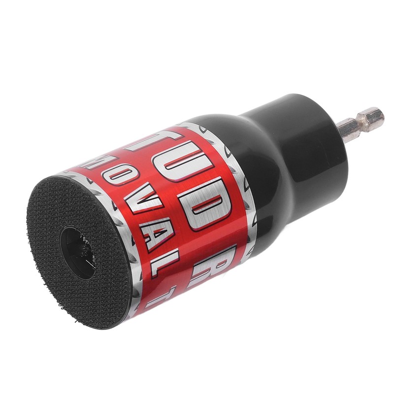 Stud Rust Removal Tool Wheel Hub Cleaner for 1/2in Impact