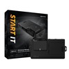 Firstech FT-CMX-HC Remote Start, Alarm, or Remote Start and Alarm,