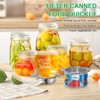 2 Pcs Metal Tuna Can Strainer, Stainless Steel Strainer, Food