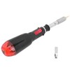HT‑1935‑3 Portable Gas Soldering Iron Multifunctional Butane Heat Pen Pneumatic