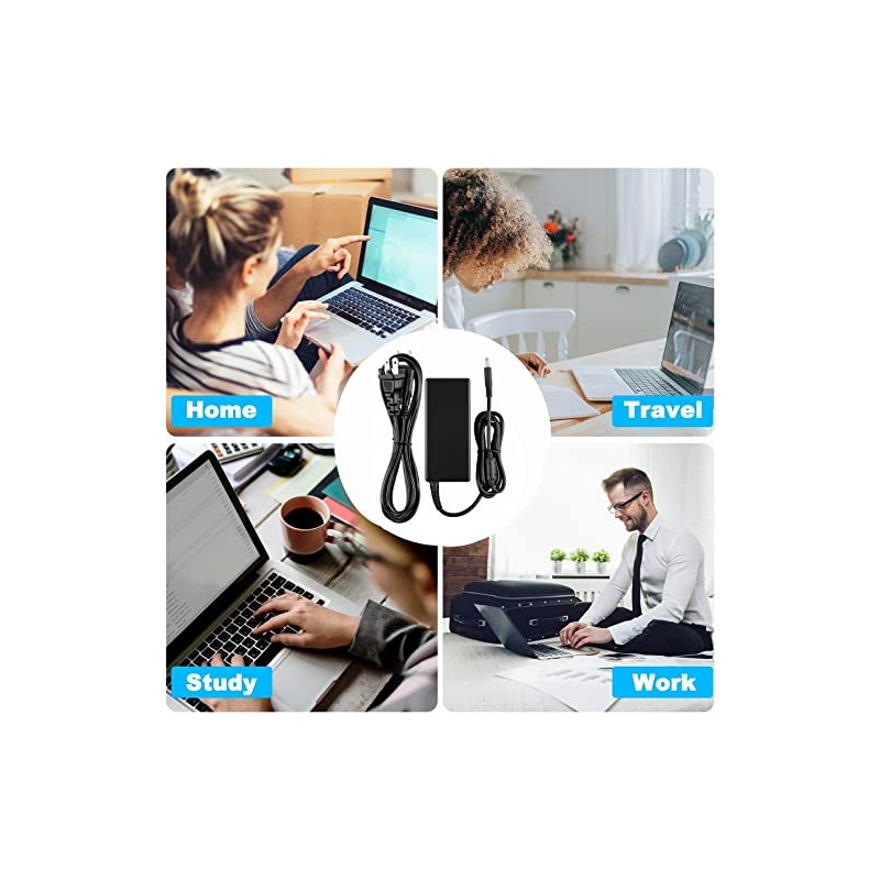 BestCH AC Adapter Replacement for OttLite P9300C Natural Daylight LED