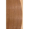 Sapele Ribbon Mahogany wood veneer edgebanding 7/8" x 120" with