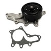 PHILTOP Engine Water Pump Compatible with Toyota Camry 2010-2017 2.5L