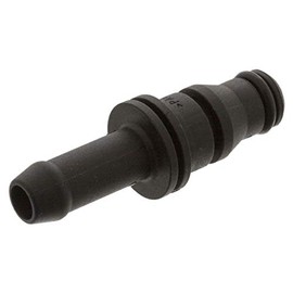 febi bilstein 47213 Plug Socket for cooling system breather, pack of one