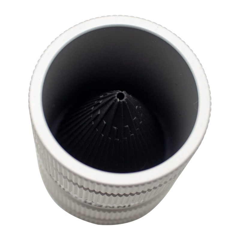 Electric Reamer, 6MM-35MM Copper Tube Chamfer Trimming Knife Metal Pipes