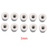 10PCS Stainless Steel Dowel Pin Center Drill Dowel Pin Centre