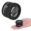 Jewellers Loupe 30x Magnifier, Portable Pocket Jewelry Optical Magnifying Glass
