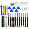 40-in-1 Mobile Phone Repair Tool Kit – Screwdriver, Spudger &