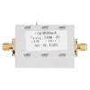 Broadband Amplifier Ultra Low Noise Aluminum Alloy Signal Receiving Booster