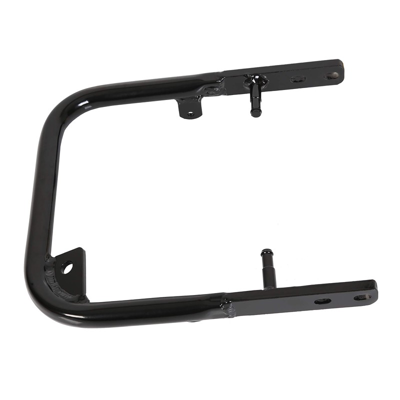 ECOTRIC Rear Grab Bar Compatible with Yamaha Raptor 700 2006-2020