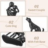 Sziqiqi Iron for Her - Couple Love Sculpture Iron for